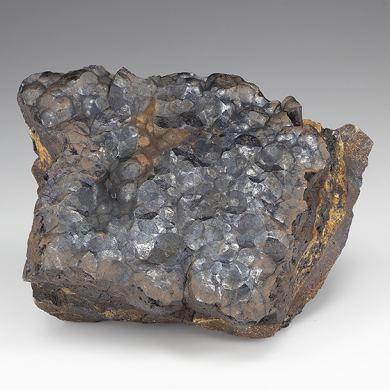Goethite