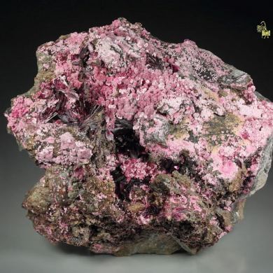 ERYTHRITE two habits