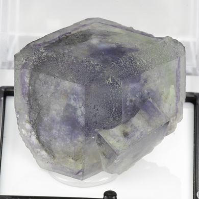 Fluorite