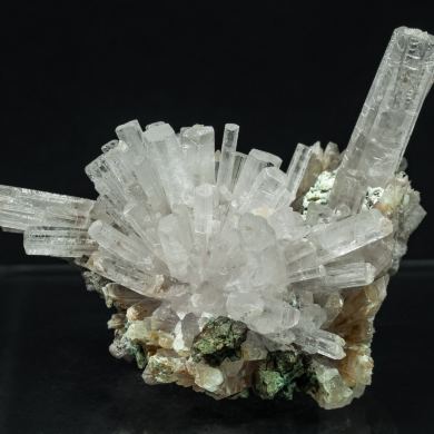 Aragonite