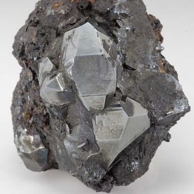 Hematite