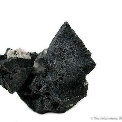 Acanthite