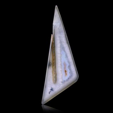 Geometric Agate 36,14 ct 