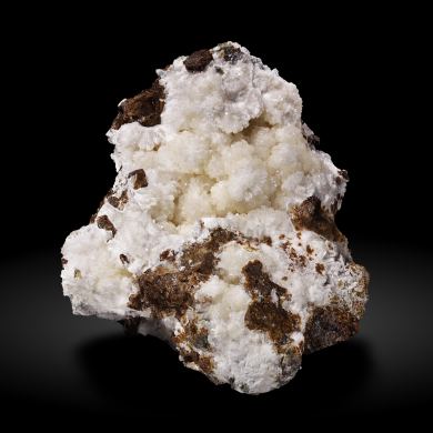 Imayoshiite with Andradite