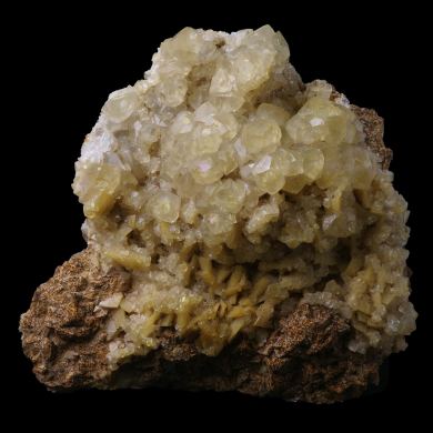 Calcite Anduze 
