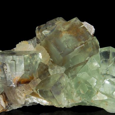 Fluorite