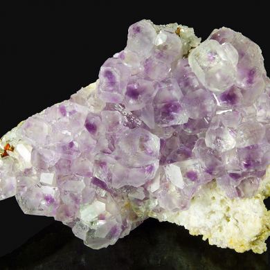 Fluorite
