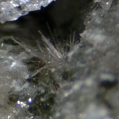 Korobitsynite (TL), Serandite, ?