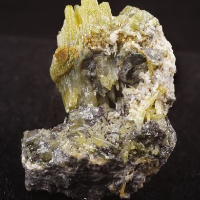Pyromorphite