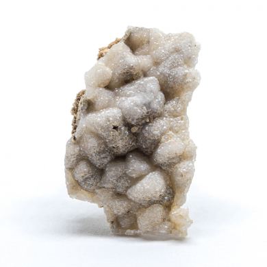 Smithsonite ps. Calcite