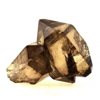 Smoky Quartz. 417.5 ct.