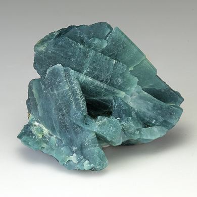 Grandidierite