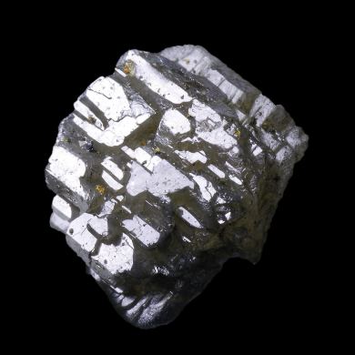 Cerussite Villefranche de Rouergue 