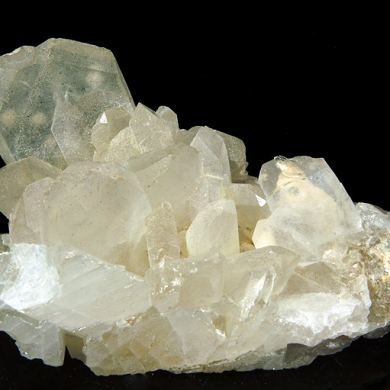 Quartz (Macle)