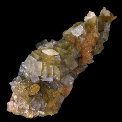 Fluorite Vensat 