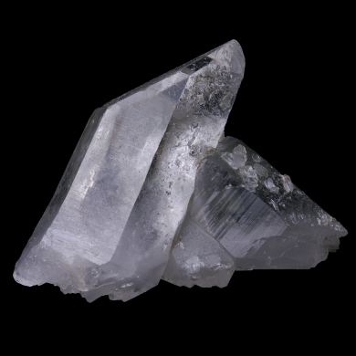 Quartz La Gardette 