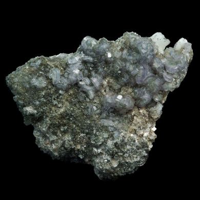 Apatite Panasqueira 