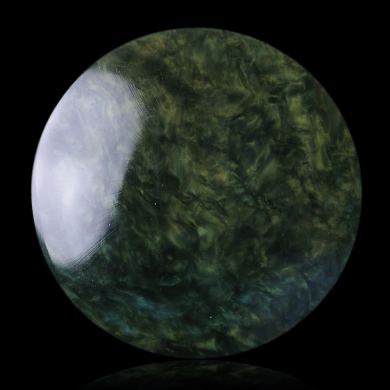 Velvet Obsidian 29,20 ct 