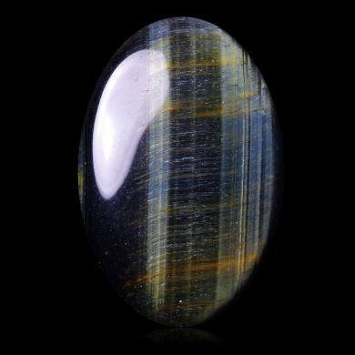 Tiger's Eye 35,55 ct 