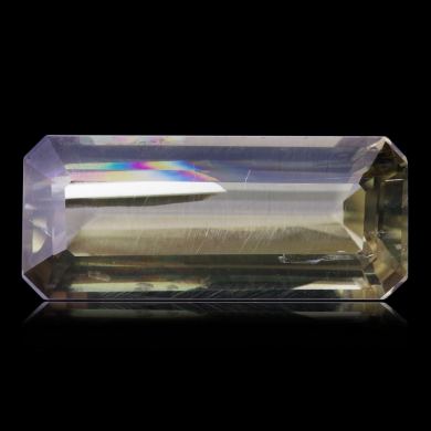 Diaspore 7,37 ct 