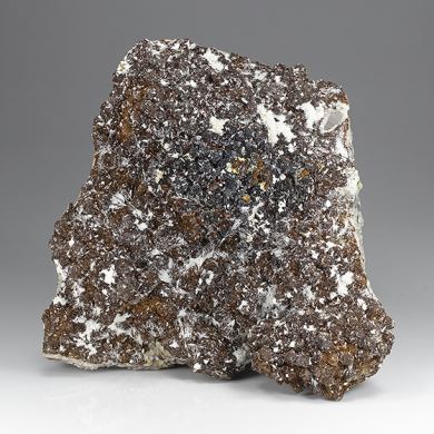 Calcite with Dolomite