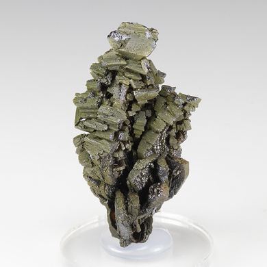 Descloizite