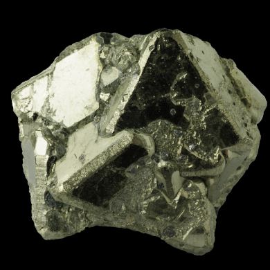 Pyrite Peru 