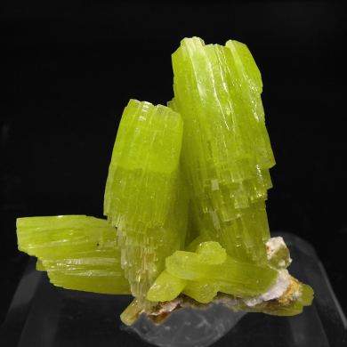 Pyromorphite