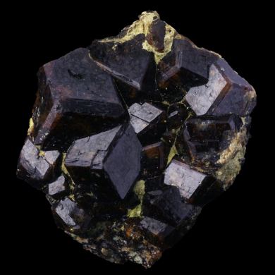 Grossular China 