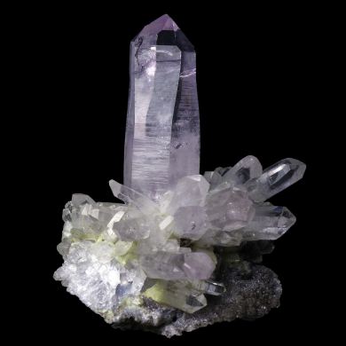 Amethyst Veracruz 