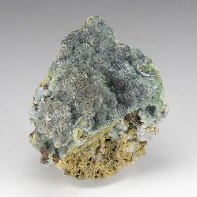 Hemimorphite