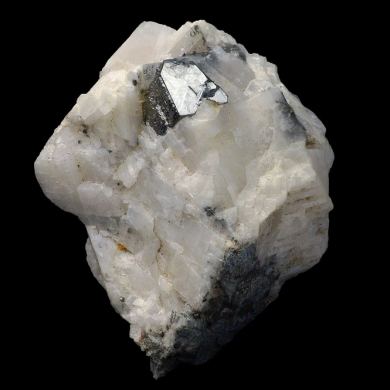 Carrollite 