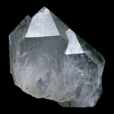 Quartz chlorite 