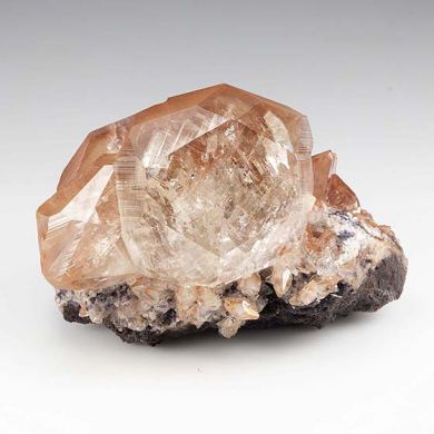 Calcite