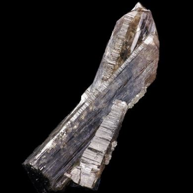 Cerussite Congo 