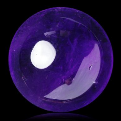 Amethyst 8,90 ct 