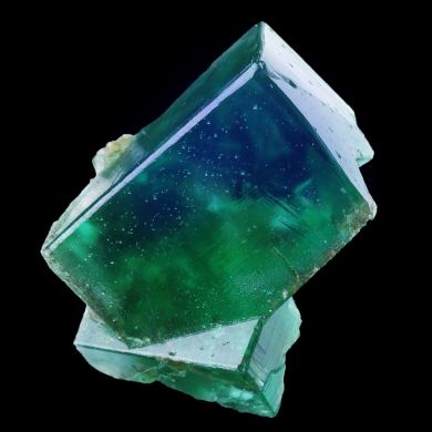 Fluorite Rogerley 