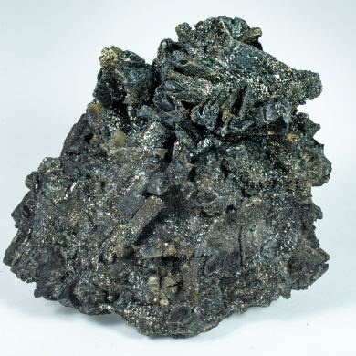 Enargite with Tetrahedrite (Group)