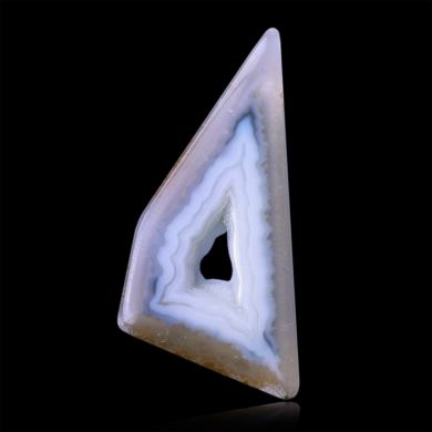 Geometric Agate 26,21 ct 