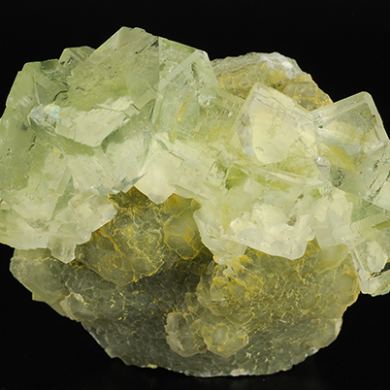 Fluorite