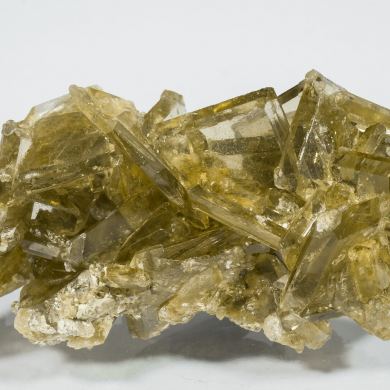 Baryte