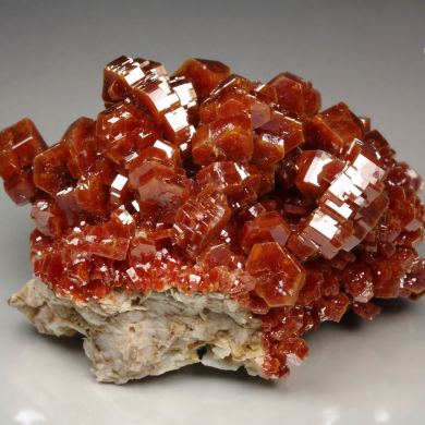 VANADINITE
