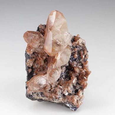 Calcite