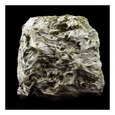Epidote, Byssolite.