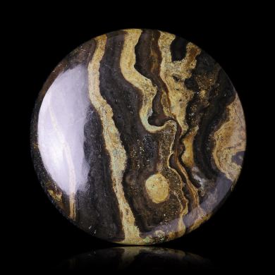 Stromatolite 68,35 ct 