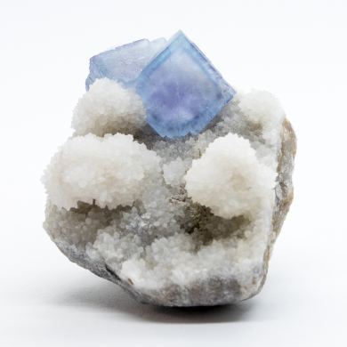Fluorite