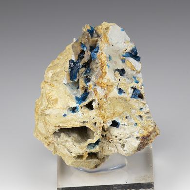 Veszelyite