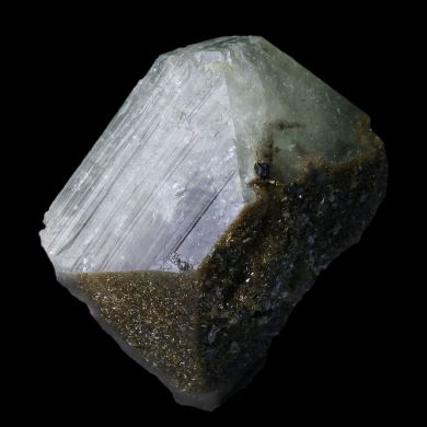 Wardite 