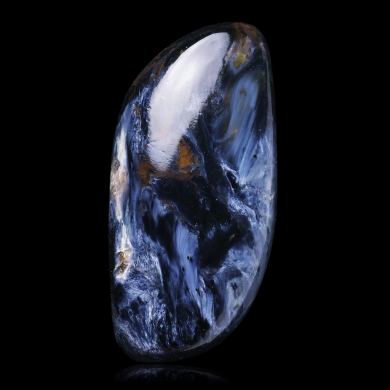 Pietersite 12,81 ct 