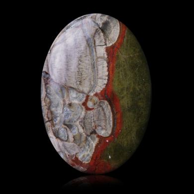 Rhyolite 36,00 ct 